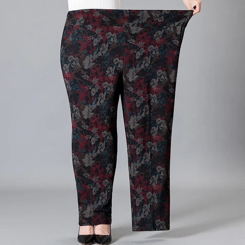 Roseline Heirloom Trousers
