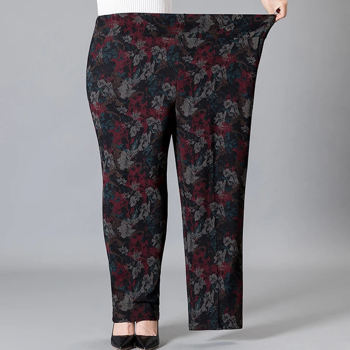 Roseline Heirloom Trousers