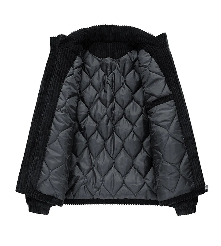 Vintage Storm Armor Jacket