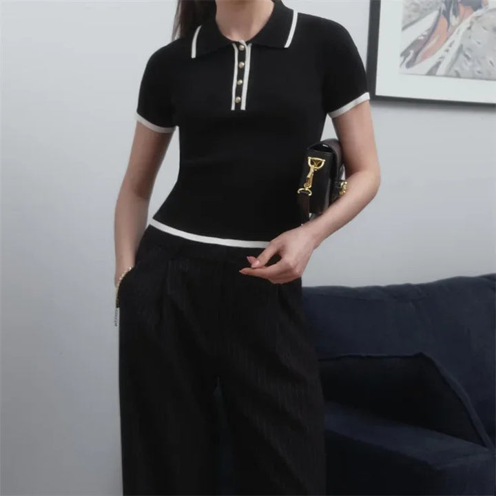 Kitsune Polo