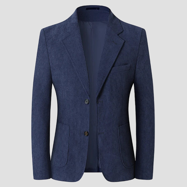 Legend Corduroy Blazer