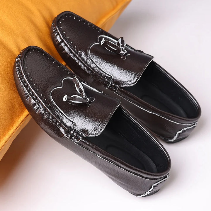 Don Firenze Slip On Loafer