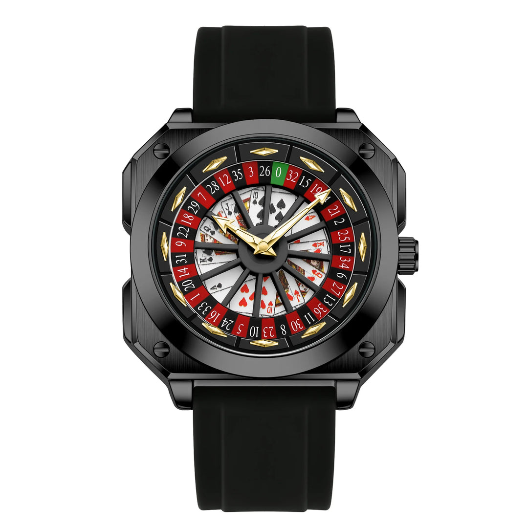 Casino Royale Chronomaster