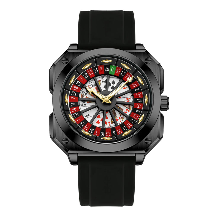 Casino Royale Chronomaster