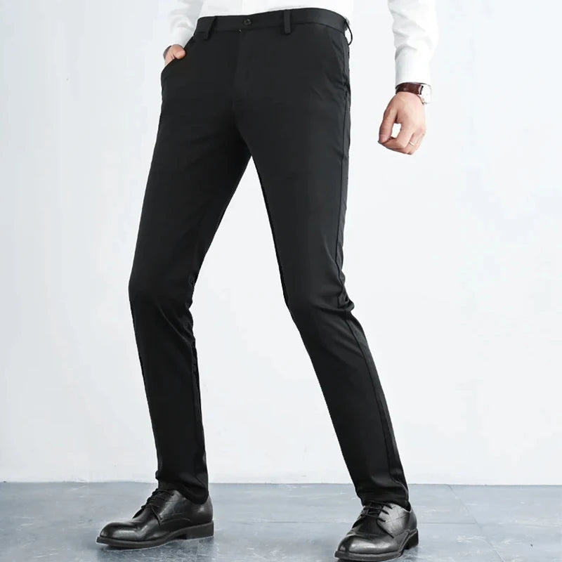 Sterling Office Trousers