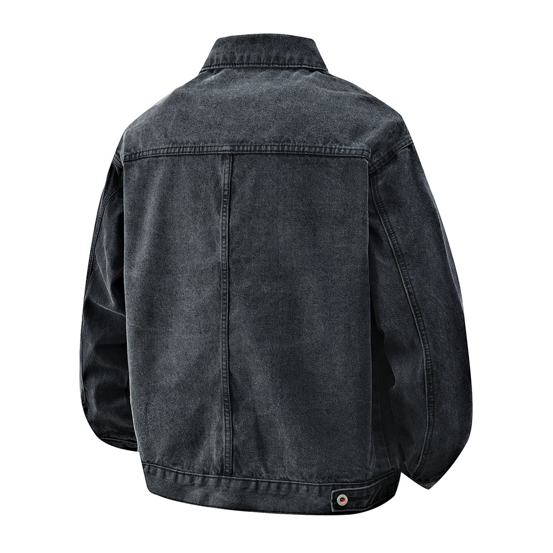 Drift Denim Jacket