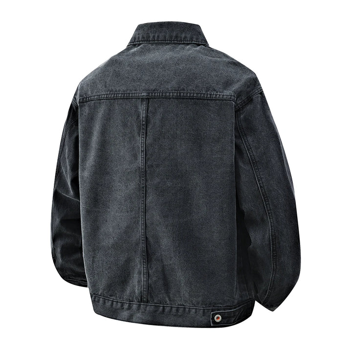 Drift Denim Jacket