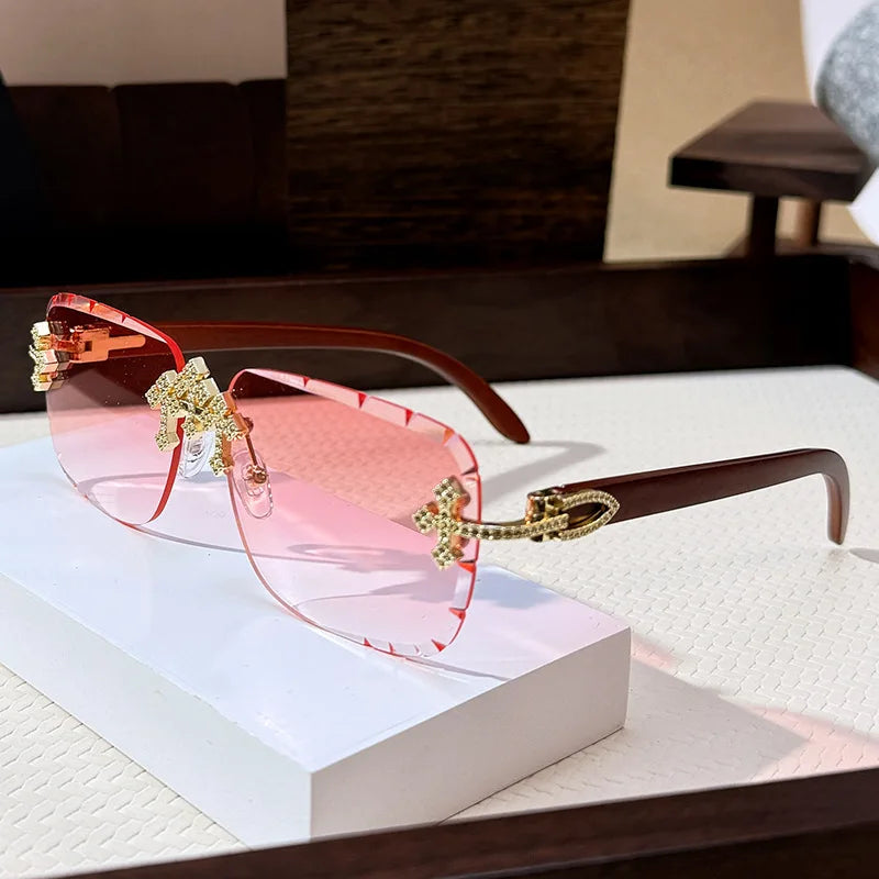 Visionary Crux Shades