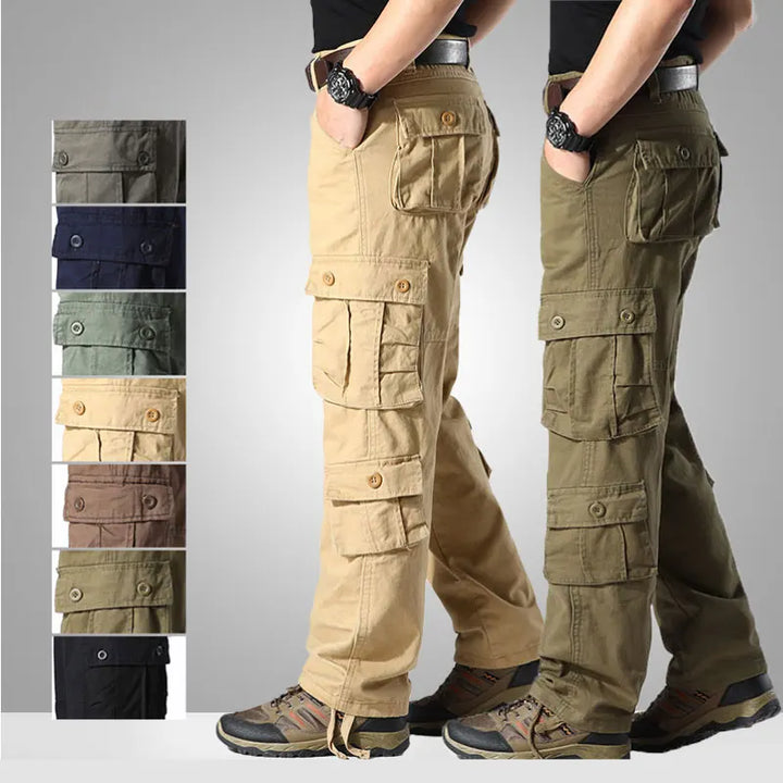 Outlander Cargo Pants