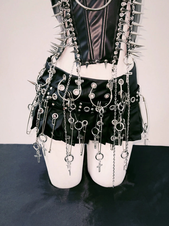 Deadlock Hardware Set