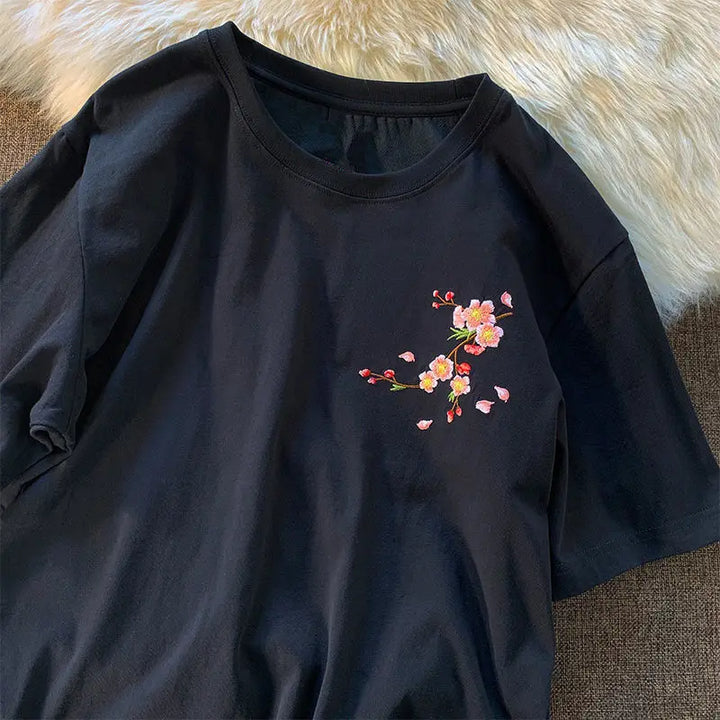 Hanami Bloom Tee