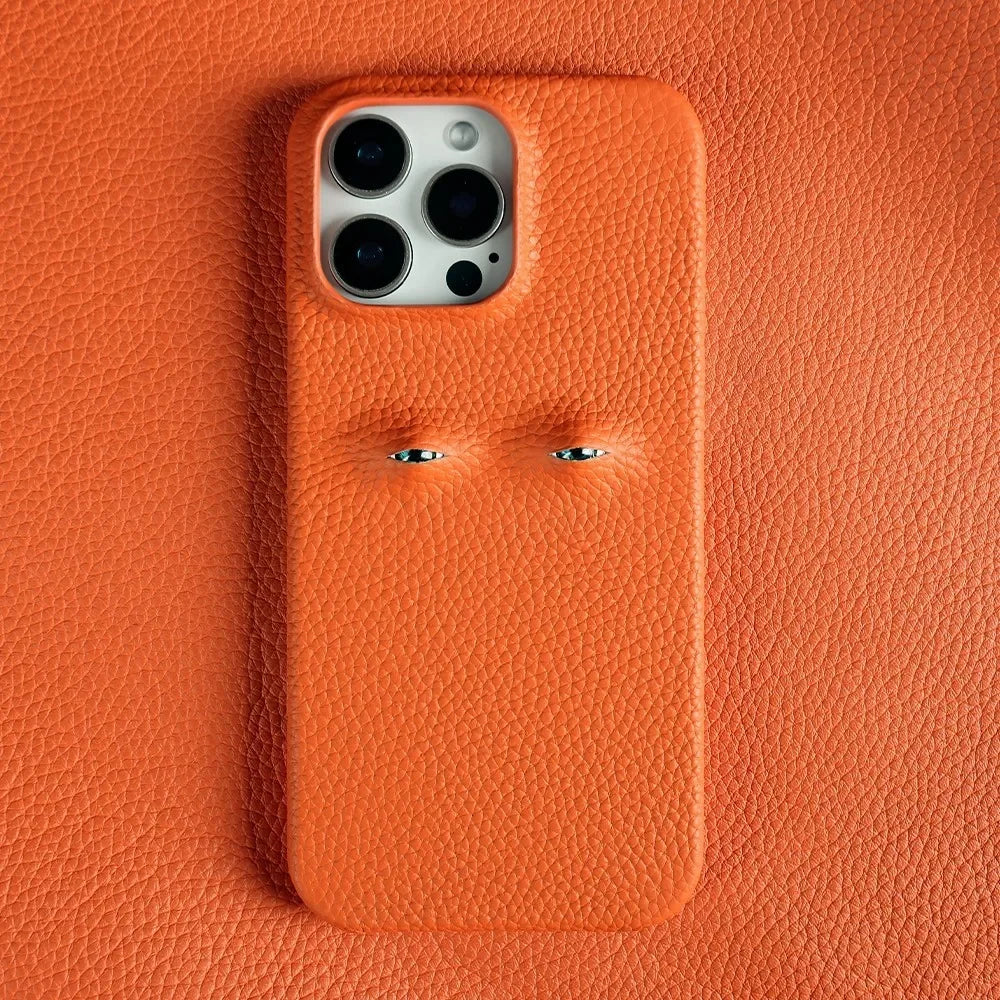 Glaring Gaze™ iPhone Case