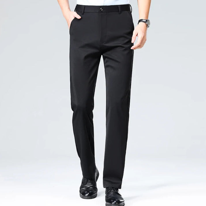 Summer Stretch Trousers