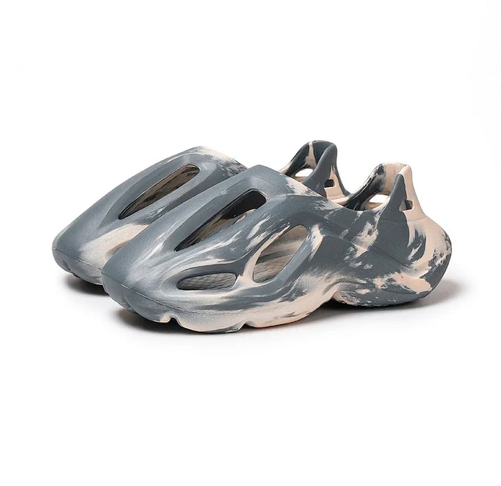 Quantum Foam V7 Slides