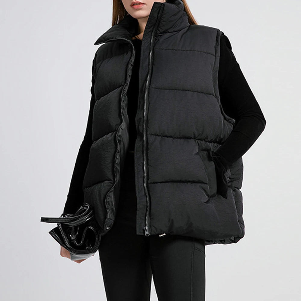 Mia Main Studio Vest