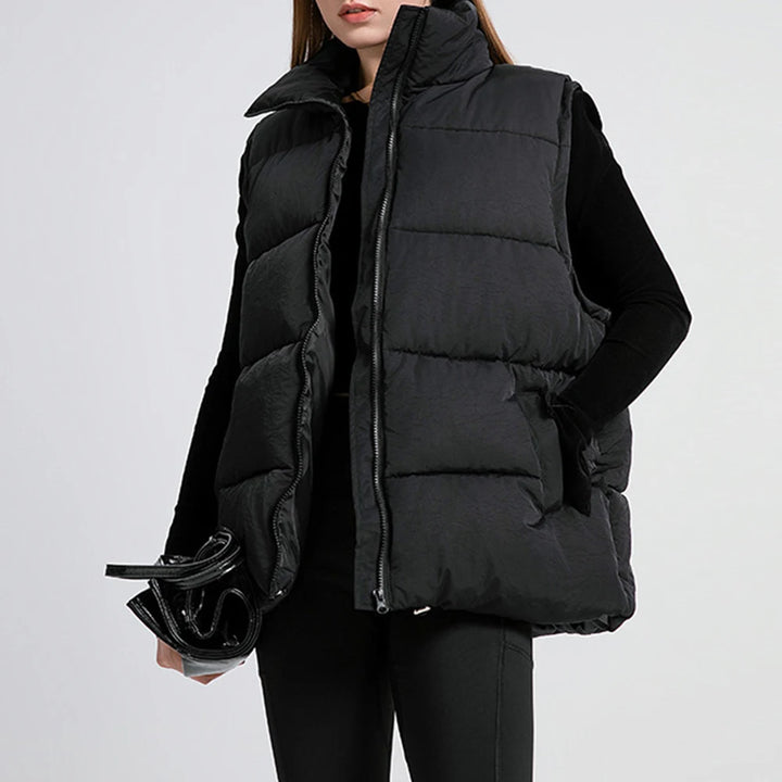 Mia Main Studio Vest
