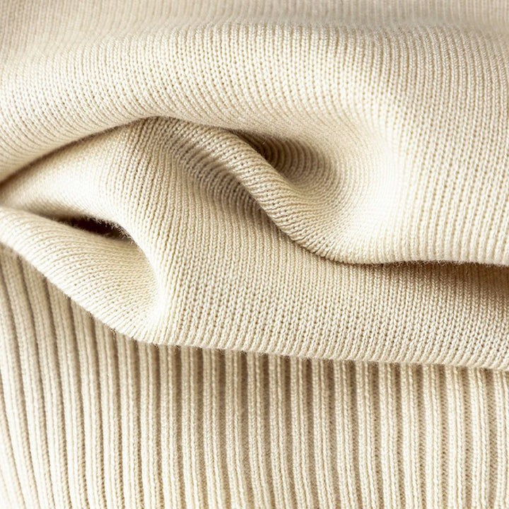 Plush Knit Fit Tracksuit