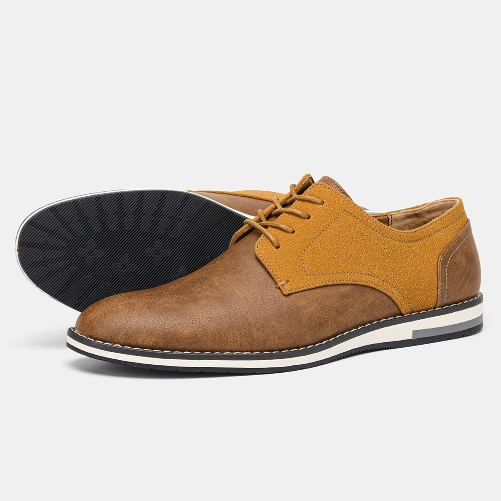 Hallmark Oxfords