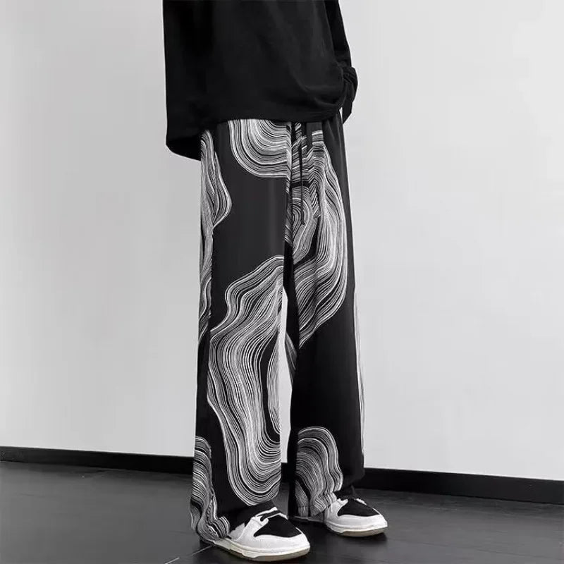 Wave Trouser