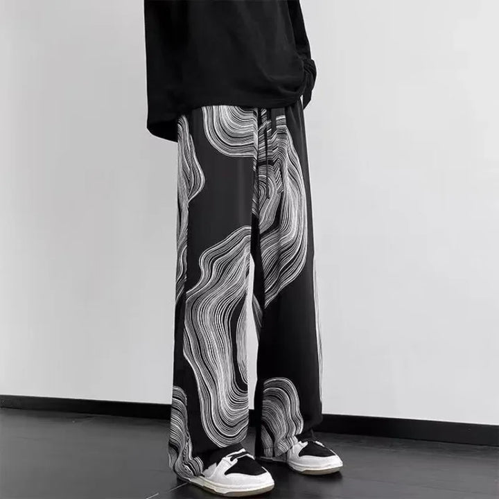 Wave Trouser