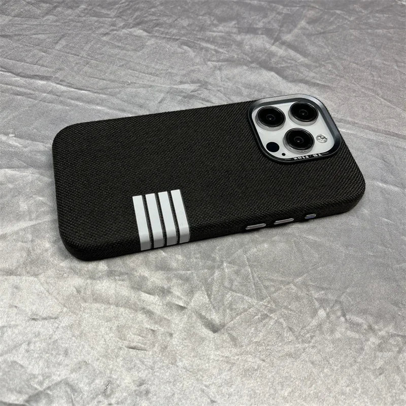 Monarch 4 iPhone Case