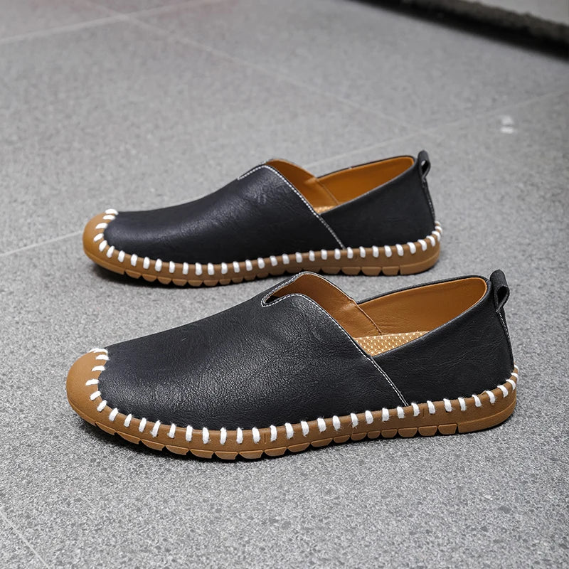 Sawtooth Slip Ons