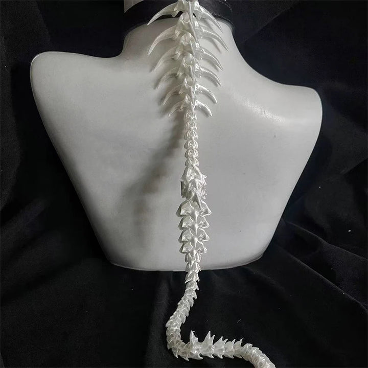 Wraithbone Necklace