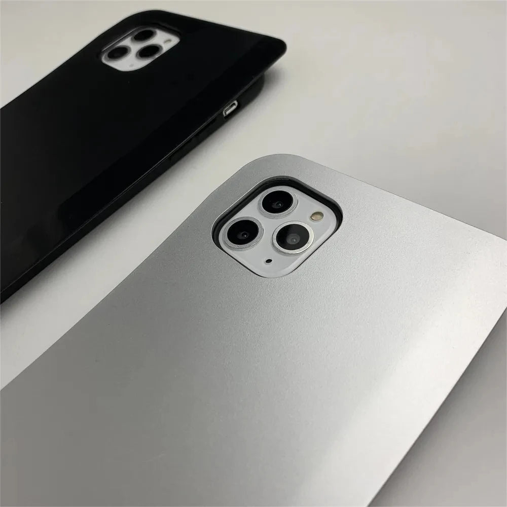 Cleaver iPhone Case