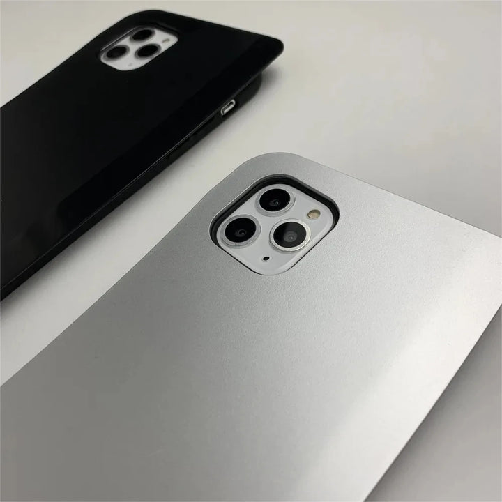 Cleaver iPhone Case