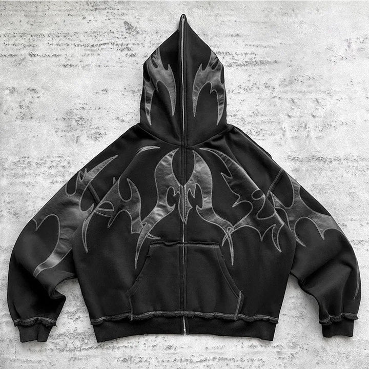 Maul Graphic Hoodie