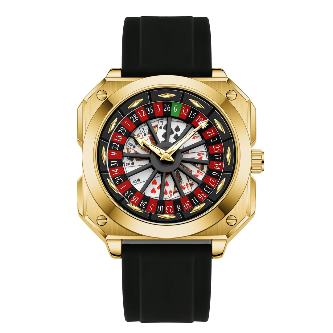 Casino Royale Chronomaster