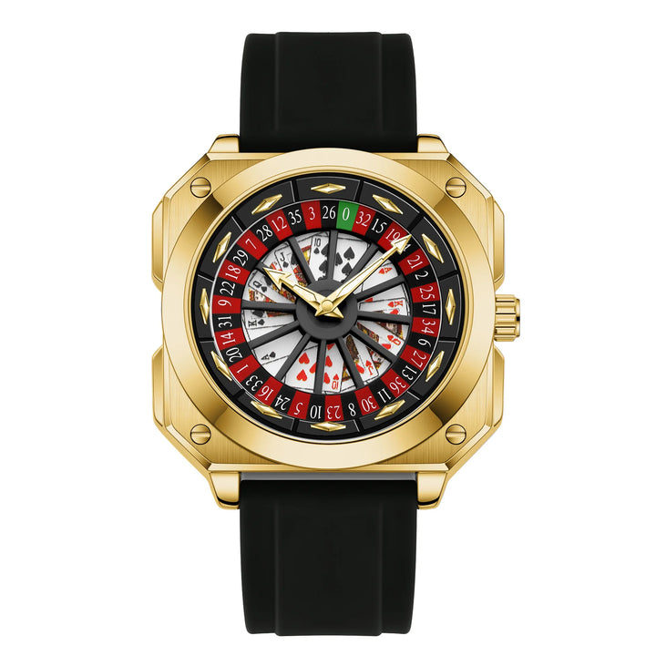 Casino Royale Chronomaster