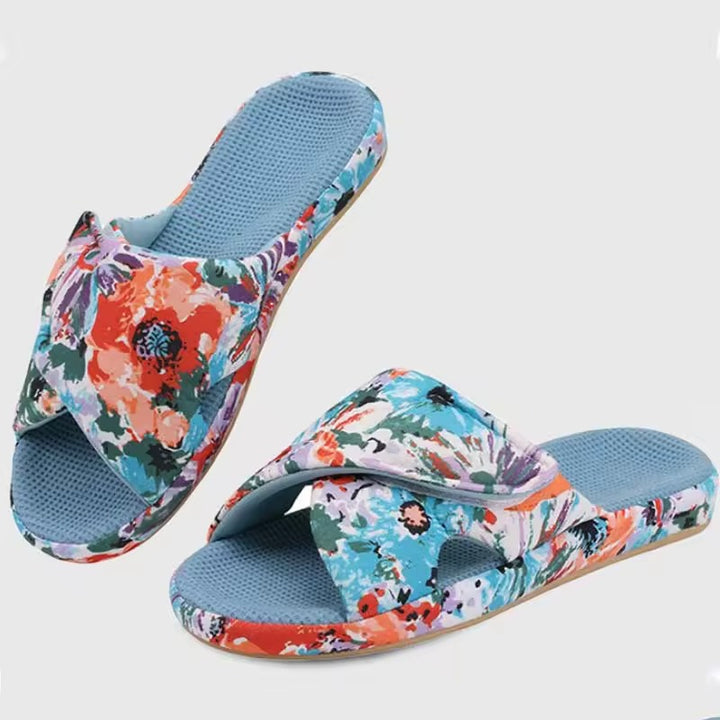 Botanical Bliss Slides