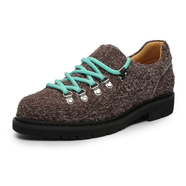 Pendleton Derby Shoes