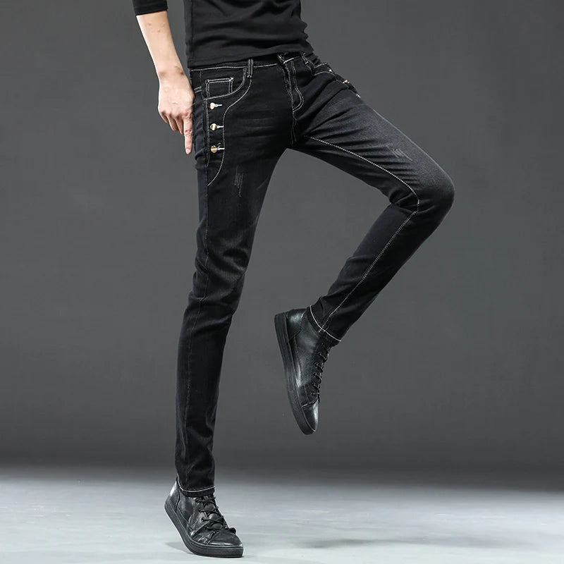 Volt Vintage Jeans