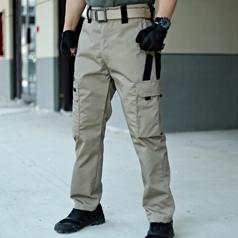 Camo Viper Tactical Pants