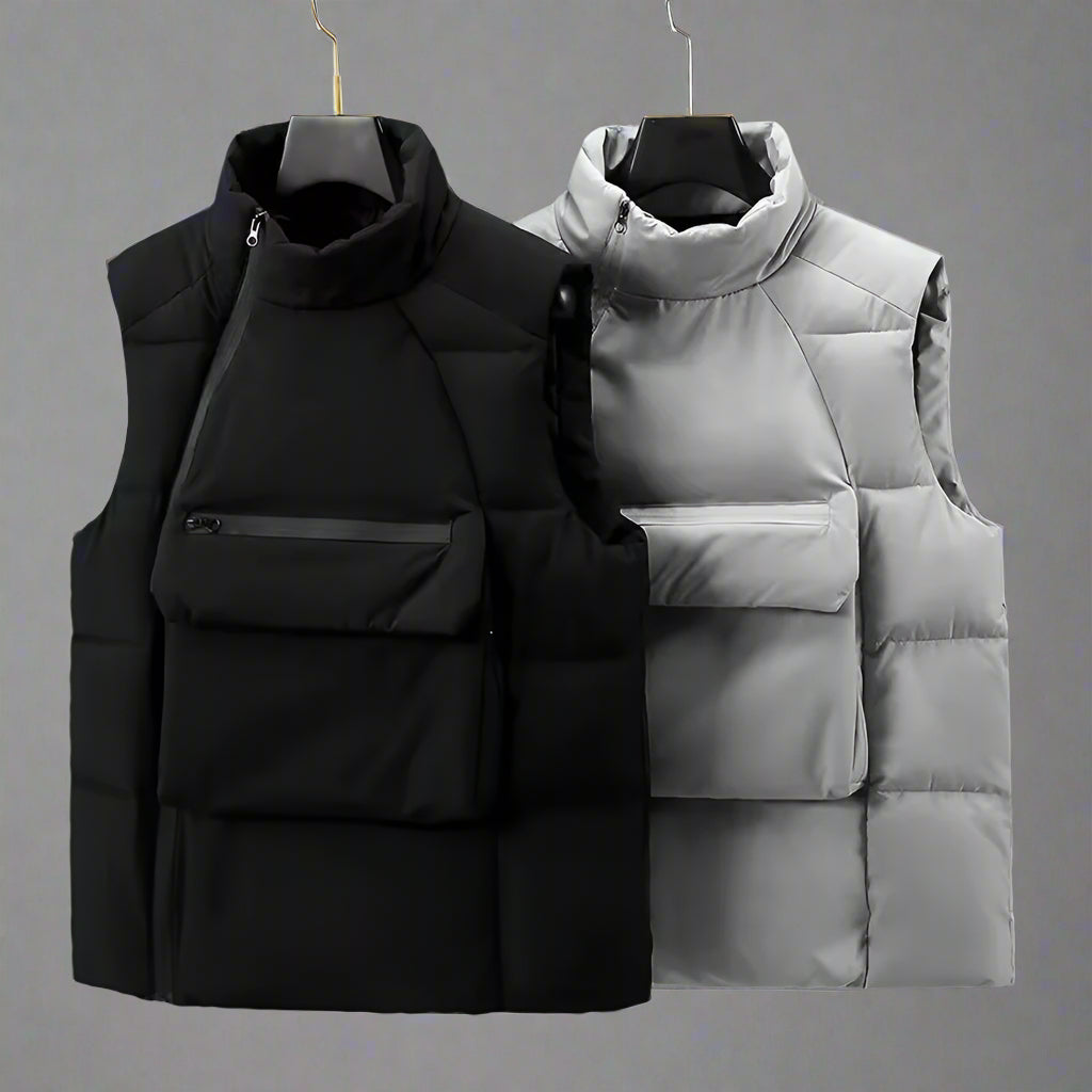 Bronx Thermal Utility Vest