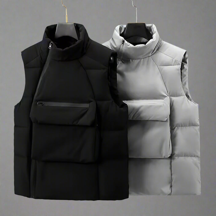 Bronx Thermal Utility Vest