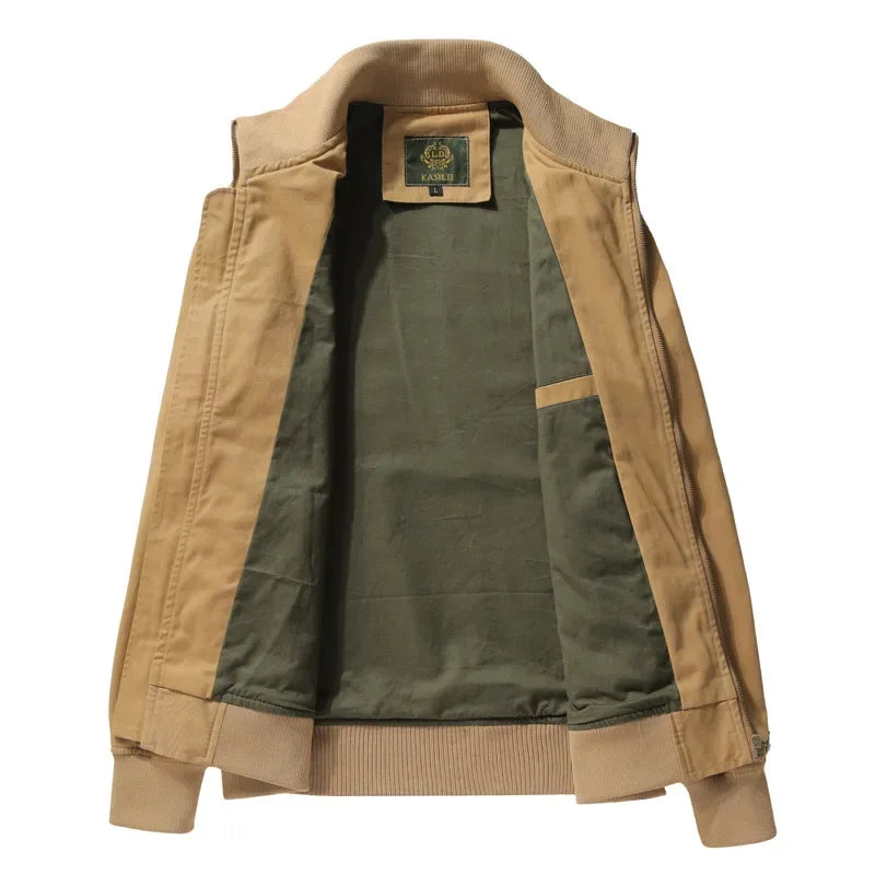 Fury 1942 Tanker Jacket