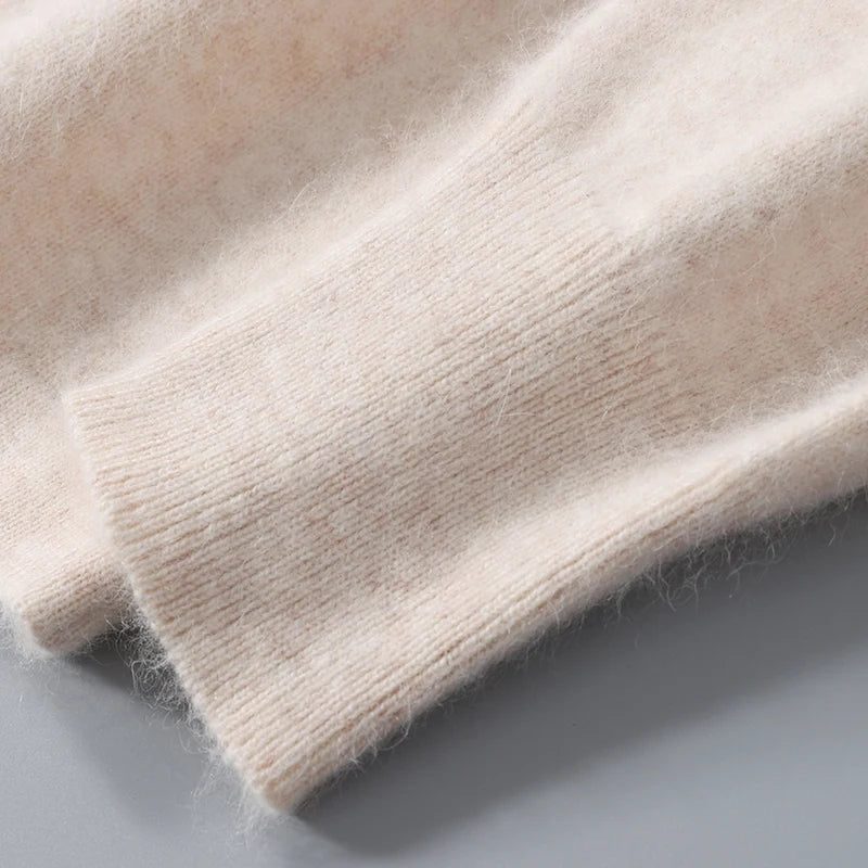 Goldbourne 100% Cashmere Cardigan
