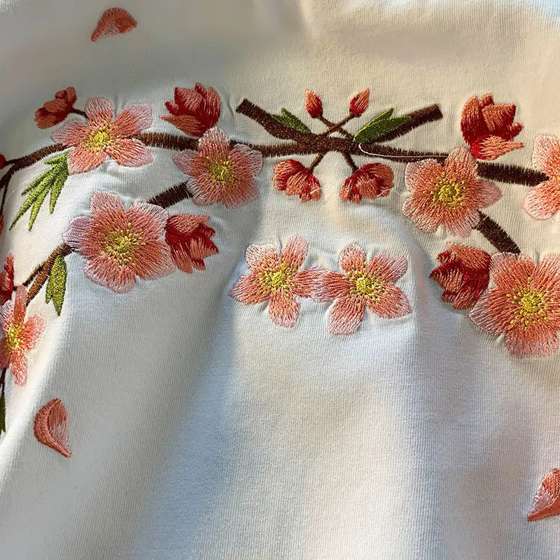 Hanami Bloom Tee