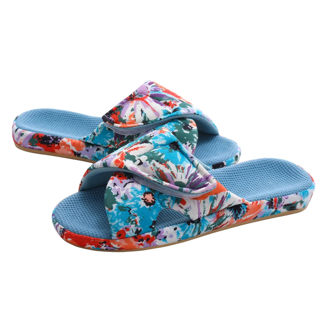 Botanical Bliss Slides