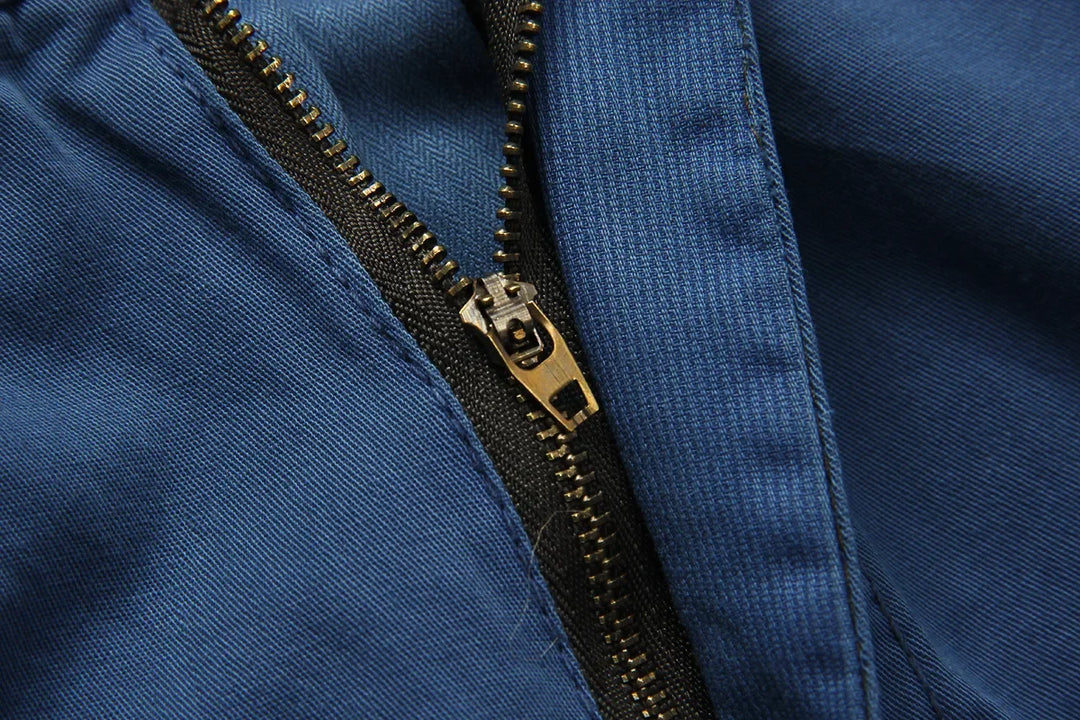 Cruiser Cargo Shorts