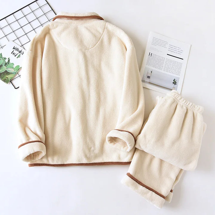 Cloud Soft Pajama Set