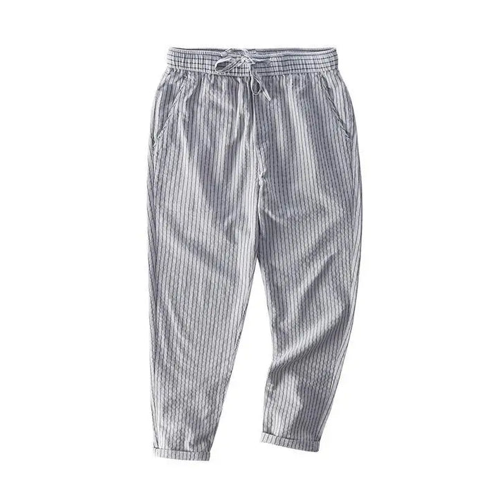 Portofino Linen Pants