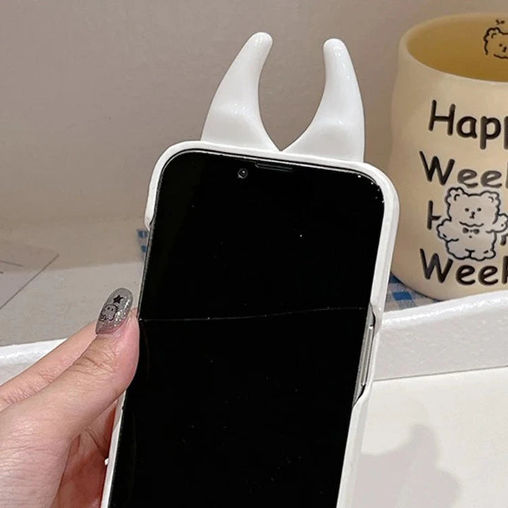 Lil' Devil iPhone Case