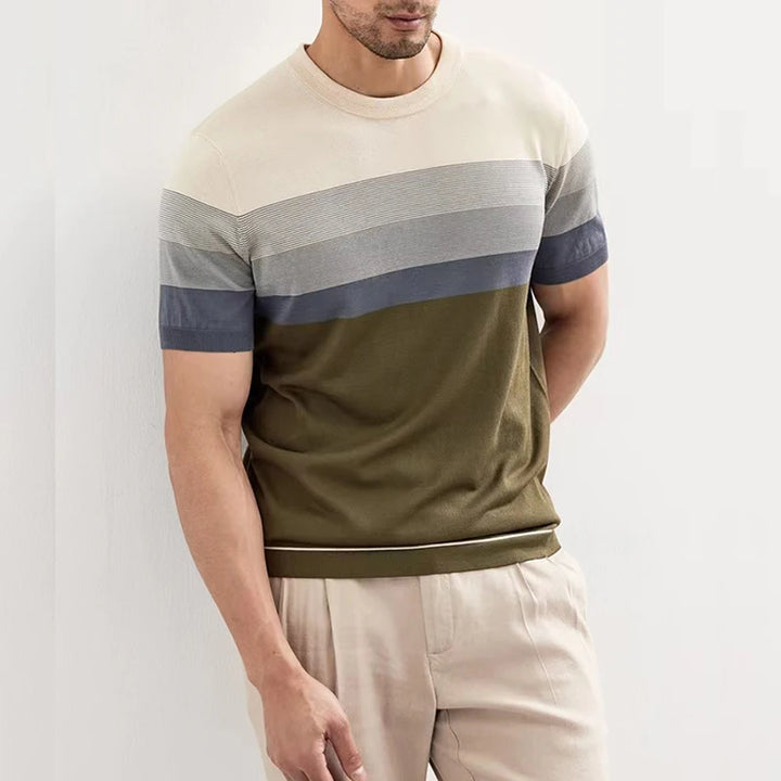 Palette Panel Tee