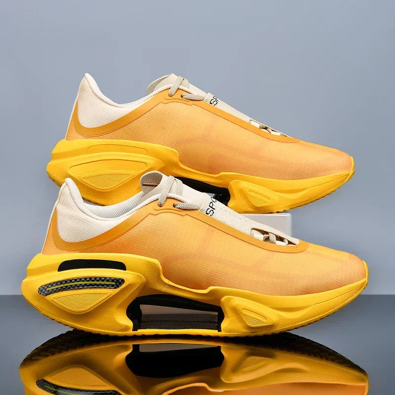 Horizon Carbon Plated Runners