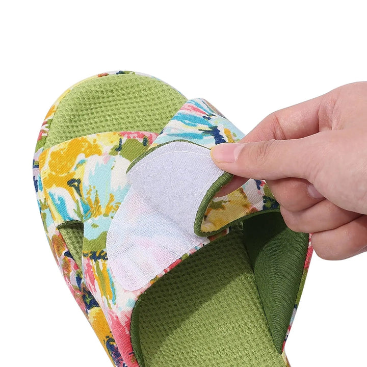 Botanical Bliss Slides