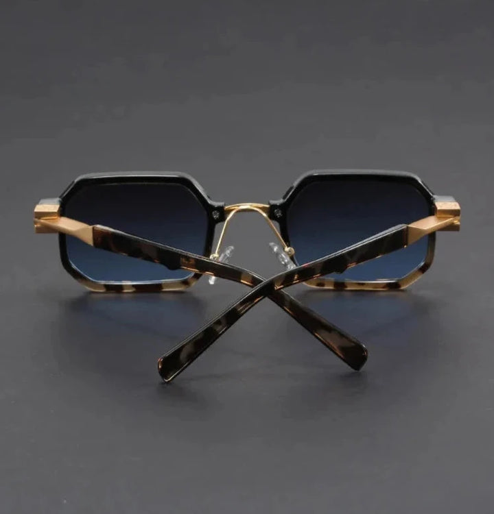 August Retro Sunglasses